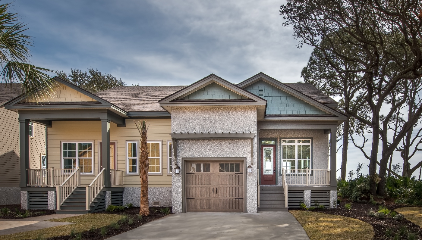 Carolina Holdings Group Portfolio